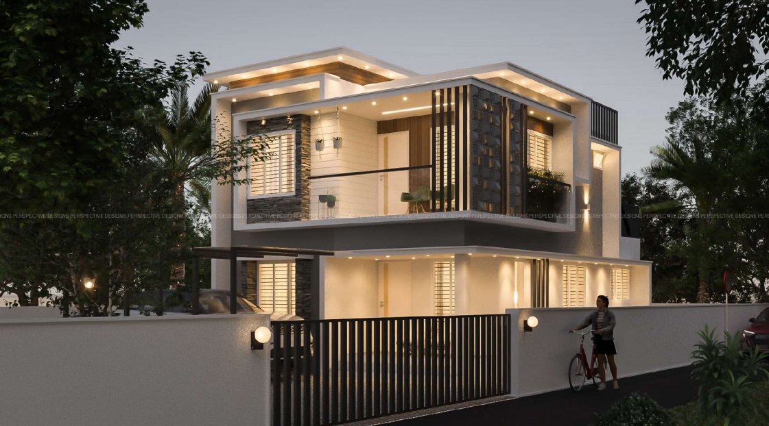 Mr. Praveen MS Renovation Project