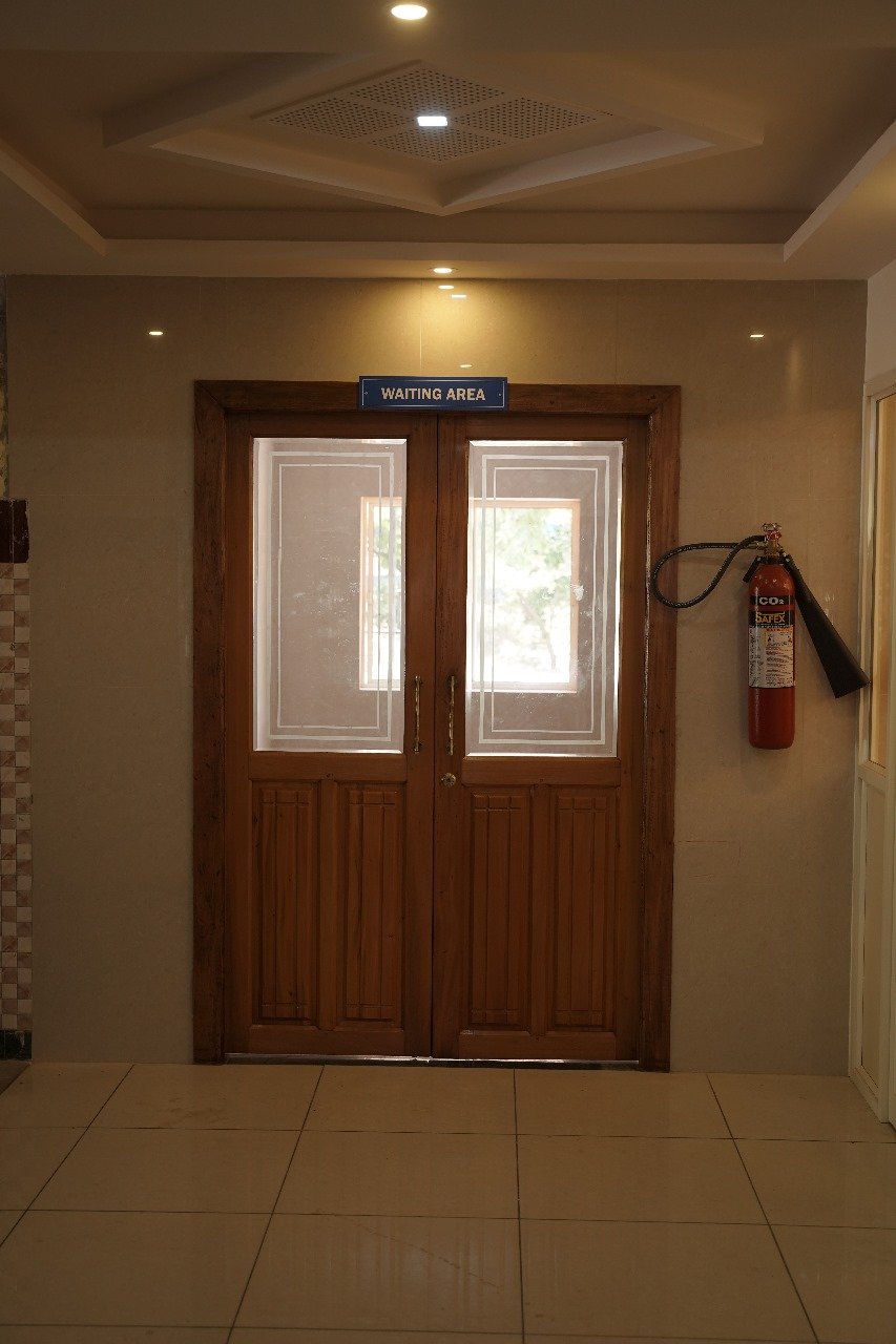 Government Hospital Tenkasi